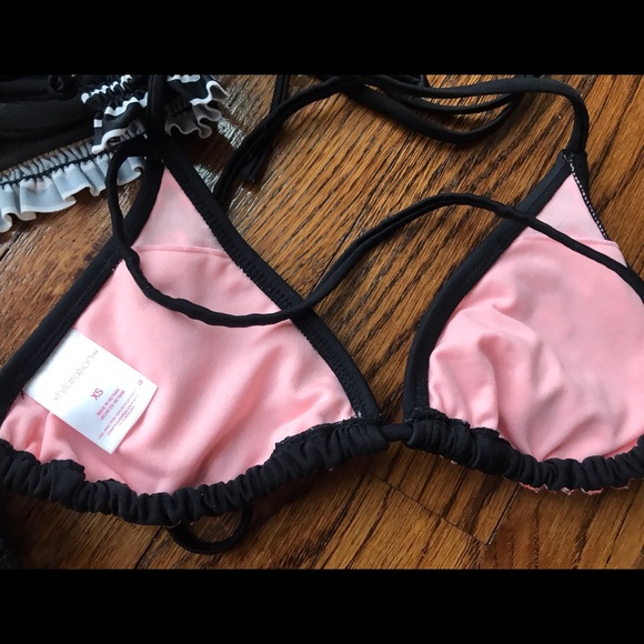 Pick Ur fav! Assorted bikini tops XS $5 each - Picture 8 of 8